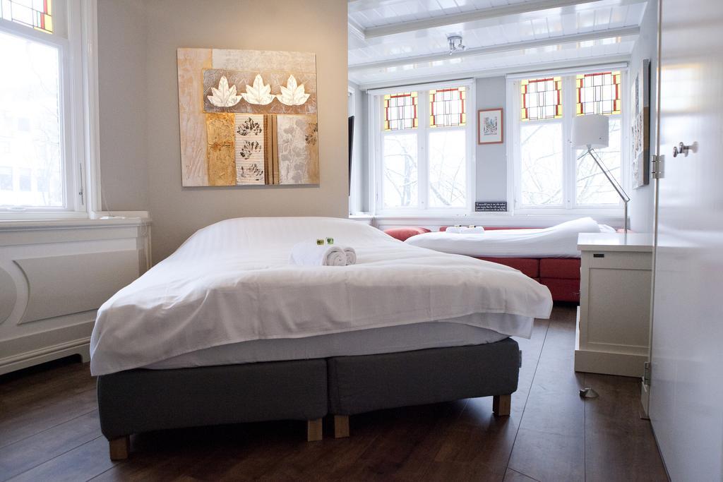 1St Floor Prinsengracht Studio Амстердам Экстерьер фото